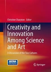 Cover von Creativity and Innovation Among Science and Art