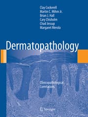 Cover von Dermatopathology