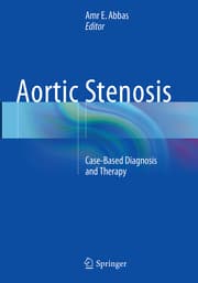Cover von Aortic Stenosis