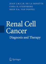 Cover von Renal Cell Cancer