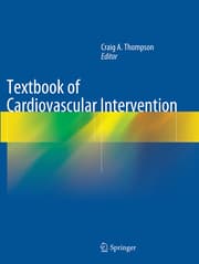 Cover von Textbook of Cardiovascular Intervention