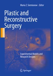Cover von Plastic and Reconstructive Surgery