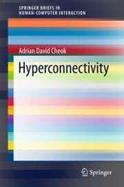 Cover von Hyperconnectivity