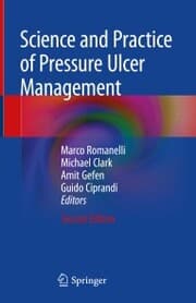 Cover von Science and Practice of Pressure Ulcer Management