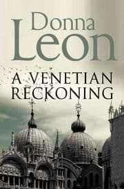 Cover von A Venetian Reckoning
