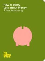 Cover von How to Worry Less about Money