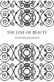 Cover von The Line of Beauty