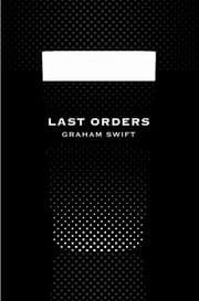 Cover von Last Orders