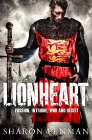 Cover von Lionheart