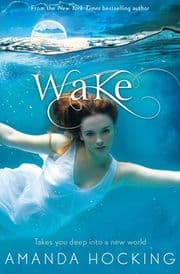 Cover von Wake