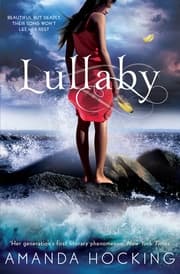 Cover von Lullaby