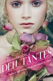 Cover von Debutantes
