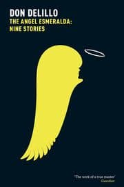 Cover von The Angel Esmeralda: Nine Stories
