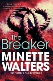 Cover von The Breaker