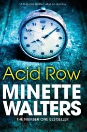 Cover von Acid Row