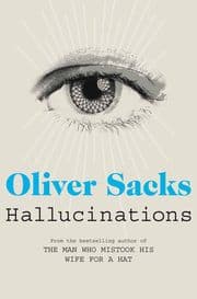 Cover von Hallucinations