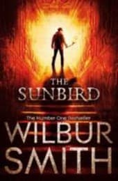 Cover von The Sunbird
