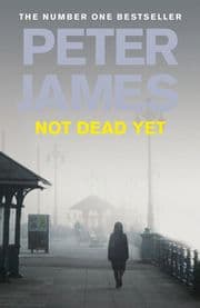 Cover von Not Dead Yet