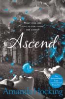 Cover von Ascend