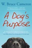 Cover von A Dog's Purpose