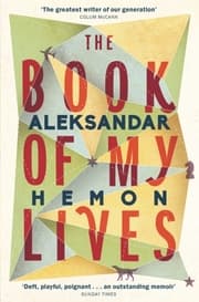 Cover von The Book of My Lives