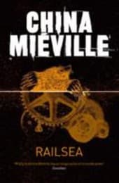 Cover von Railsea