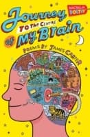 Cover von Journey to the Centre of My Brain