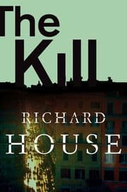 Cover von The Kill