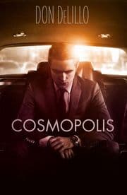 Cover von Cosmopolis