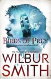 Cover von Birds of Prey