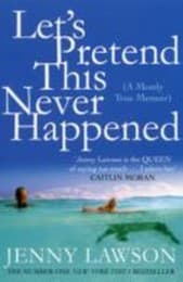 Cover von Let's Pretend This Never Happened