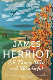 Cover von All Things Wise and Wonderful