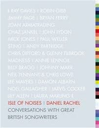 Cover von Isle of Noises