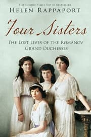 Cover von Four Sisters