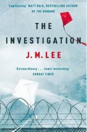 Cover von The Investigation