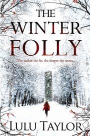 Cover von The Winter Folly