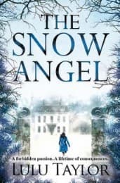 Cover von The Snow Angel