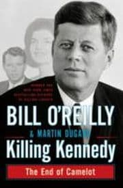 Cover von Killing Kennedy