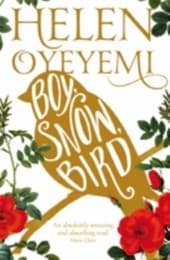 Cover von Boy, Snow, Bird