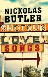 Cover von Shotgun Lovesongs