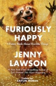 Cover von Furiously Happy
