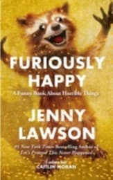 Cover von Furiously Happy