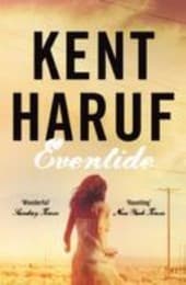 Cover von Eventide