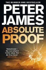 Cover von Absolute Proof