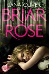 Cover von Briar Rose