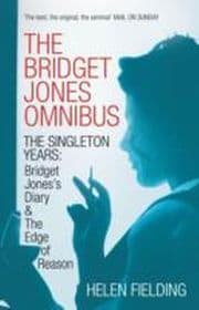 Cover von The Bridget Jones Omnibus