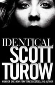 Cover von Identical