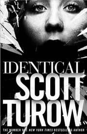 Cover von Identical