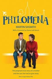 Cover von Philomena