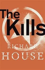 Cover von The Kills